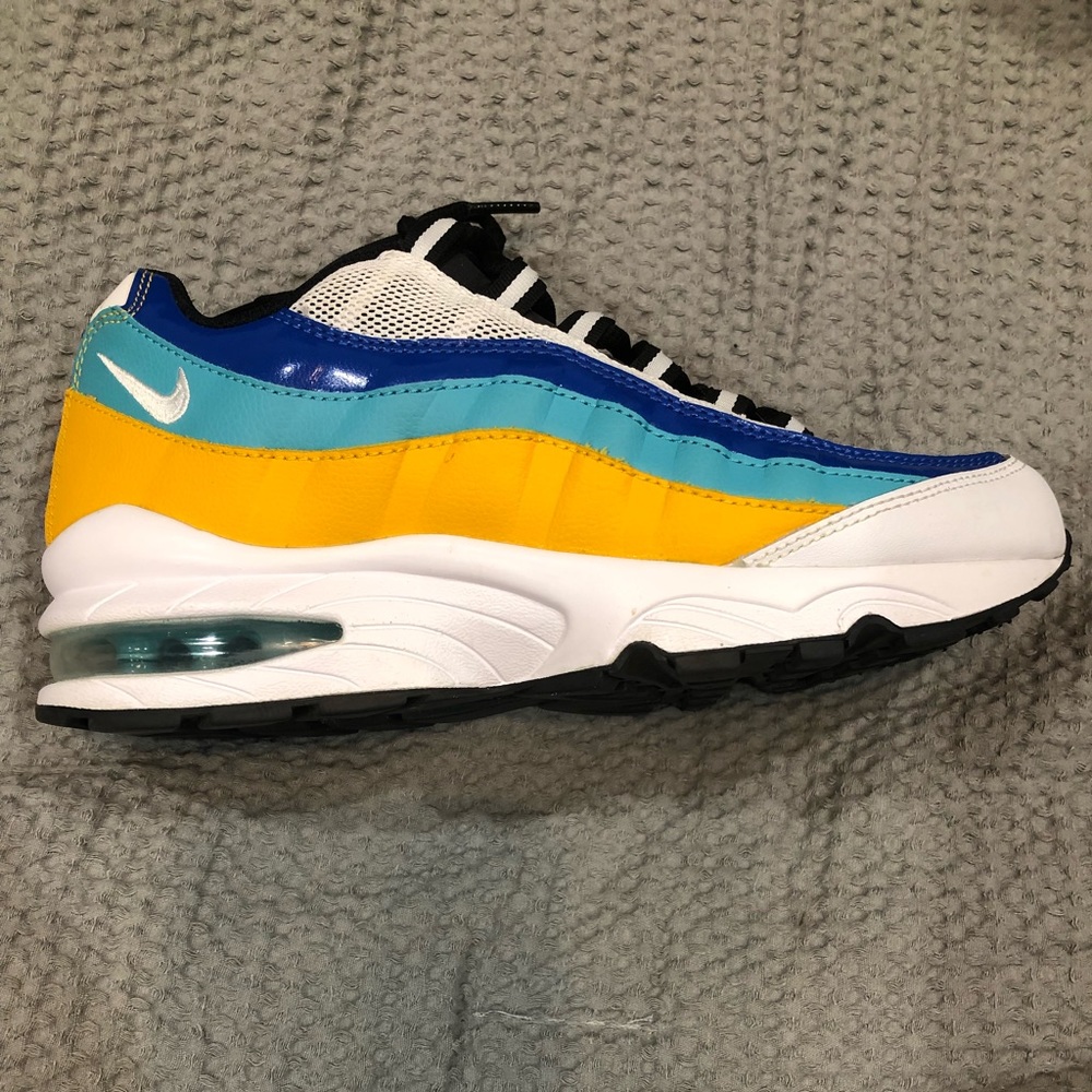 Air Max 95 shoes